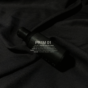 PR1M 01 - Sea Salt Spray